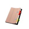 Чохол до планшета BeCover Smart Case Samsung Galaxy Tab S10 Lite SM-X400/406 10.9 Rose Gold (713845) - Зображення 3