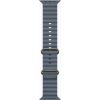 Смарт-часы Apple Watch Ultra 3 GPS + Cellular 49mm Natural Titanium Case with Anchor Blue Ocean Band (MEWH4QP/A) - Изображение 2