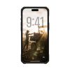 Чохол до мобільного телефона UAG iPhone 17 Pro Max Monarch Pro MagSafe Kevlar Element Green (11451411397B) - Зображення 1