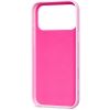 Чохол до мобільного телефона Apple Beats iPhone 17 Pro Max Kickstand with MagSafe and Camera Control - Pebble Pink Model A3511 (MGYA4LL/A) - Зображення 1