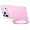 Чохол до мобільного телефона Apple Beats iPhone 17 Pro Max Kickstand with MagSafe and Camera Control - Pebble Pink Model A3511 (MGYA4LL/A) - Зображення 2