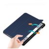 Чехол для планшета BeCover Smart Case Samsung Galaxy Tab A11 SM-X133/X135 8.7 Deep Blue (713964) - Изображение 3