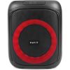 Акустична система Havit SQ146BT 60W RGB Black (HV-SQ146BT-BK) - Зображення 2
