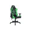 Кресло игровое Gamemax GCR09 Green - Изображение 1