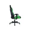 Кресло игровое Gamemax GCR09 Green - Изображение 2