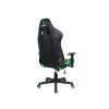 Кресло игровое Gamemax GCR09 Green - Изображение 3