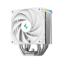 Кулер для корпуса Deepcool AK500S DIGITAL SE WH