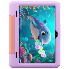 Планшет Blackview Tab 20 Kids 10.1 4/64GB / WiFi / Unicom Purple (6931548324720)