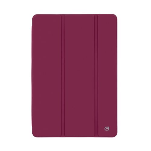 Чохол до планшета Armorstandart Smart Fold Pen Xiaomi Redmi Pad 2 Plum (ARM86110)