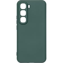 Чехол для мобильного телефона Armorstandart ICON Infinix Hot 60 Pro Plus 4G Camera cover Dark Green (ARM88677)