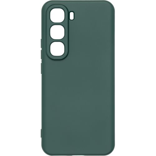 Чехол для мобильного телефона Armorstandart ICON Infinix Hot 60 Pro Plus 4G Camera cover Dark Green (ARM88677)