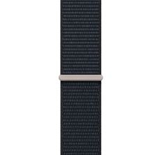 Ремешок для смарт-часов Armorstandart Nylon Band для Apple Watch 42 (Series 11-10)/41/40/38 Midnight (ARM74206)