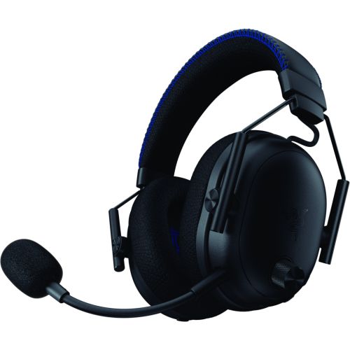 Наушники Razer BlackShark V3 Pro for Playstation Black (RZ04-05400500-R3G1)