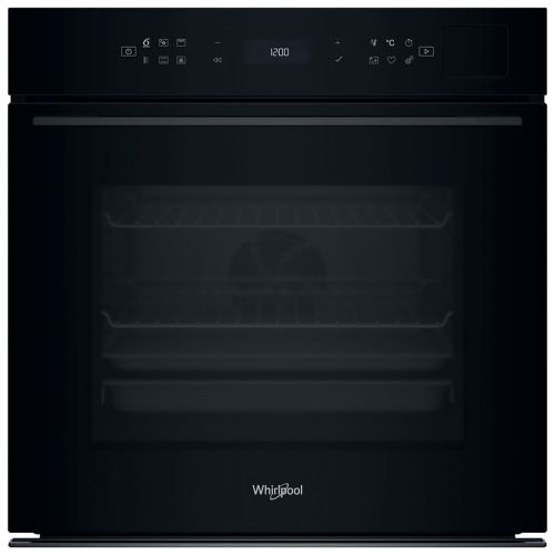 Духова шафа Whirlpool WOI7A8PT1SB