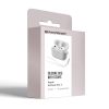 Чехол для наушников Armorstandart Silicone Case для Apple Airpods Pro 3 Transparent (ARM88300) - Изображение 1