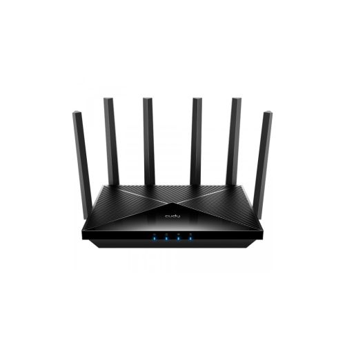 Маршрутизатор Cudy WR6500H