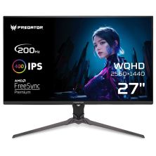 Монитор Acer Predator XB273UX1bmiiprx (UM.HX3EE.111)