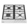 Варочна поверхня Hansa BHGW630301 - Зображення 2