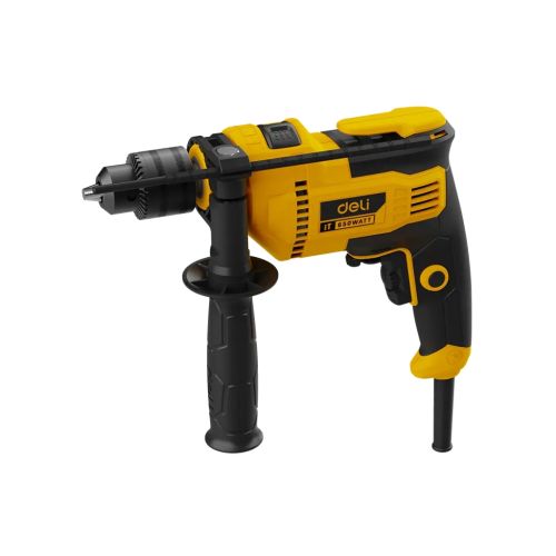 Дрель Deli 650 Вт 13 мм (EDL-CZ13-E5)