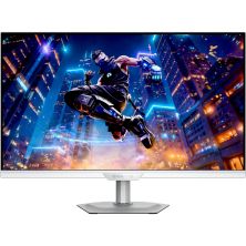 Монитор GIGABYTE M27UP ICE Gaming Monitor