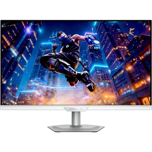 Монитор GIGABYTE M27UP ICE Gaming Monitor