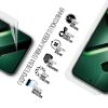 Пленка защитная Armorstandart hydrogel Anti-Blue Infinix GT 30 5G (X6876) (ARM89353) - Изображение 1