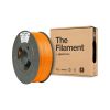 Пластик для 3D-принтера The Filament PLA Lite 1.75mm ORANGE 1kg (TF-24232) - Изображение 2