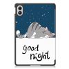 Чохол до планшета BeCover Smart Case Xiaomi Redmi Pad 2 Pro 12.1 Good Night (714638) - Зображення 2