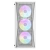 Корпус для ПК DARKFLASH DK352 WHITE - Зображення 1