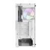 Корпус для ПК DARKFLASH DK352 WHITE - Зображення 2
