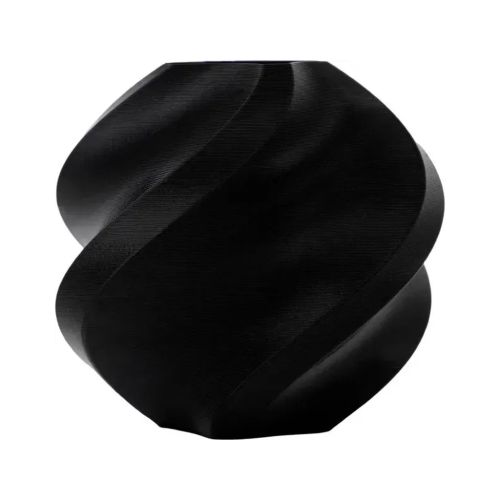 Пластик для 3D-принтера Bambu Lab PLA-CF 1кг, 1.75мм, Black, with spool, 14100 (A50-K0-1.75-1000-SPL)