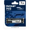Накопичувач SSD M.2 2280 1TB Patriot (P410P1TBM28H) - Зображення 3