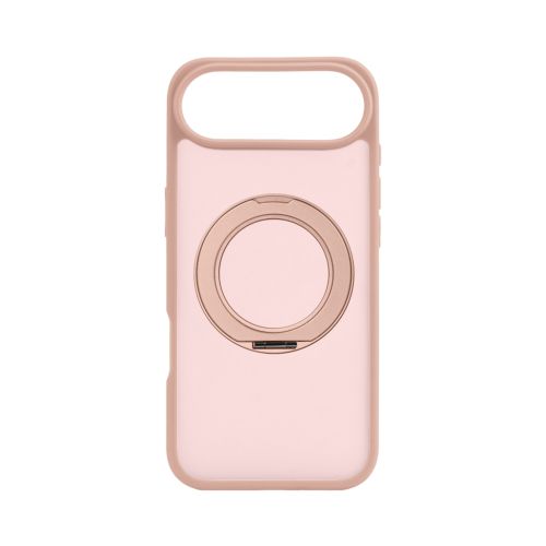 Чехол для мобильного телефона Armorstandart Unit Stand2 Apple iPhone 17 Air Light Pink (ARM86342)