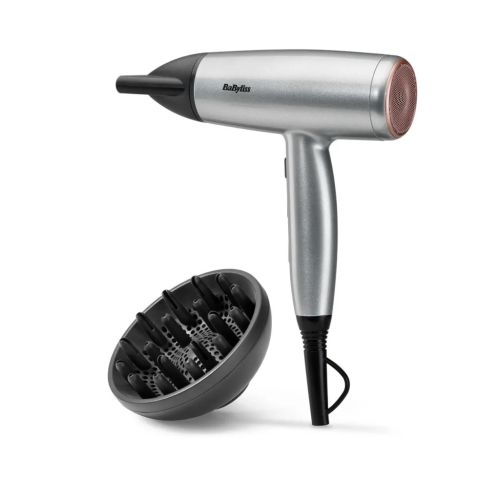 Фен Babyliss D580DE