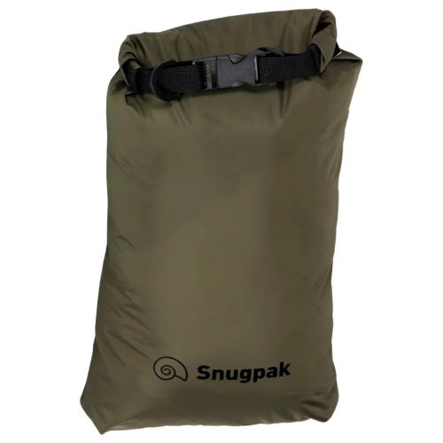 Гермомешок Snugpak Dri-Sak S 4 Olive (5056694902873)