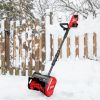 Снігоприбирач Skil 0670 CA акумуляторний (без АКБ та ЗП) (GV1E0670CA) - Зображення 3