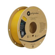 Пластик для 3D-принтера Polymaker PLA PRO HIGH SPEED TOUGH 1,75mm YEL 1kg (PA13006)