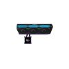 Система жидкостного охлаждения Lian Li HydroShift II LCD-S 360CL Black (G89.GHS2LCDS36CB.00) - Изображение 1