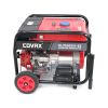 Генератор COVAX XL7500CV-E2, 5.0kW, 220V, 50Hz, DC12V, 13HP, електро стартер, 25L (XL7500CV-E2) - Зображення 2