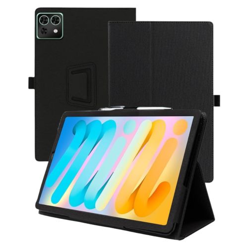 Чохол до планшета BeCover Slimbook Teclast T50 Mini 8.7 Black (715130)
