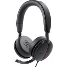 Навушники Dell Pro Wired ANC Headset WH5024 Black (520-BBGQ)