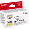 Картридж Canon PFI-4100 Yellow (6780C001) - Зображення 1