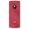 Мобільний телефон Ergo B185 Red - Зображення 2