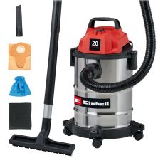 Пылесос строительный Einhell TC-VC 2045 S (2347410)