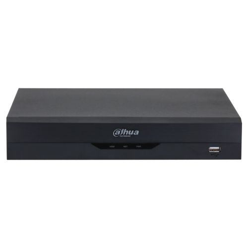 Регистратор для видеонаблюдения Dahua DH-XVR5116HS-5M-I3/T
