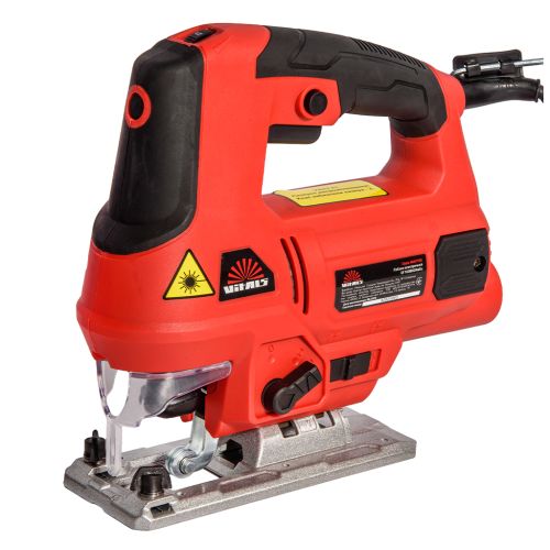Электролобзик Vitals Master Ef 10080DNallu, 800W, 3000об/мин, ход 22mm (236999)