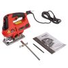 Электролобзик Vitals Master Ef 10080DNallu, 800W, 3000об/мин, ход 22mm (236999) - Изображение 1