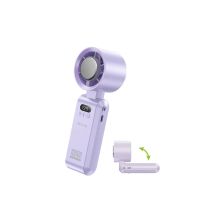 Вентилятор BAVIN BF-004 ICE CUBE TURBO FUN 10000RPM Violet (BF-004 VL)