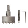 Свердло Alloid Base, корончате, твердосплавне, по металу, 55мм (TS-10055) - Зображення 2