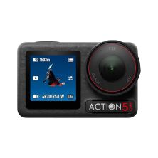 Экшн-камера DJI Osmo Action 5 Pro Standard Combo (CP.OS.00000349.01)